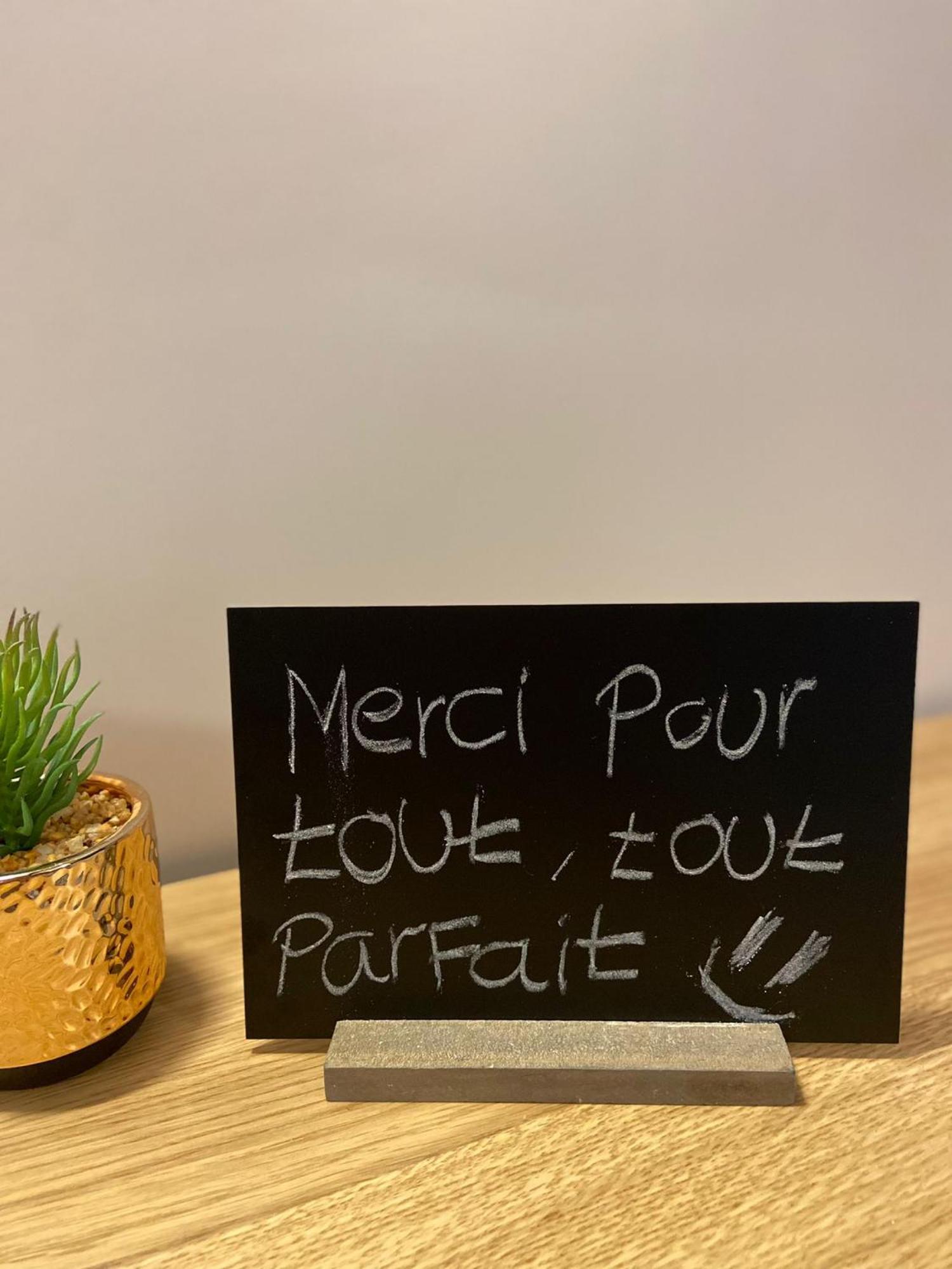 Le Petit Saint Esprit - Centre Ville - Calme - Lumineux - Fibre Aix-en-Provence Kültér fotó